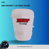 PRODIGY Y/B THIGH GUARD